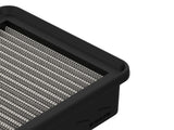 Magnum Flow OE Replacement Air Filter w/ Pro Dry S Media Mitsubishi Lancer/Evolution/Outlander 08-15 L4-2.0L(t)/2.4L/V6-3.0L aFe Power