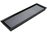 Magnum Flow OE Replacement Air Filter w/ Pro Dry S Media Volkswagen Jetta (Mkv/Vi) 05-12 L5-2.5L aFe Power