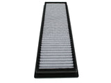 Magnum Flow OE Replacement Air Filter w/ Pro Dry S Media Volkswagen Jetta (Mkv/Vi) 05-12 L5-2.5L aFe Power