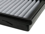 Magnum Flow OE Replacement Air Filter w/ Pro Dry S Media Volkswagen Jetta (Mkv/Vi) 05-12 L5-2.5L aFe Power