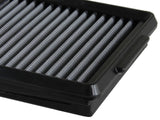 Magnum Flow OE Replacement Air Filter w/ Pro Dry S Media (Pair) Nissan GT-R (R35) 09-19 V6-3.8L (tt) aFe Power