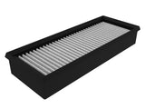 Magnum Flow OE Replacement Air Filter w/ Pro Dry S Media Audi Q3 13-18/Tt 09-15 / VW Beetle/Golf/Jetta/Passat 09-19 L4-2.0L/2.0L Tdi aFe Power