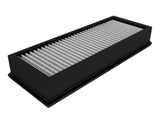 Magnum Flow OE Replacement Air Filter w/ Pro Dry S Media Audi Q3 13-18/Tt 09-15 / VW Beetle/Golf/Jetta/Passat 09-19 L4-2.0L/2.0L Tdi aFe Power