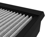 Magnum Flow OE Replacement Air Filter w/ Pro Dry S Media Audi Q3 13-18/Tt 09-15 / VW Beetle/Golf/Jetta/Passat 09-19 L4-2.0L/2.0L Tdi aFe Power