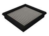 Magnum Flow OE Replacement Air Filter w/ Pro Dry S Media Nissan 350Z 07-09 V6-3.5L/370Z 09-18/Infiniti QX50 14-17 V6-3.7L aFe Power