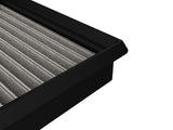 Magnum Flow OE Replacement Air Filter w/ Pro Dry S Media Nissan 350Z 07-09 V6-3.5L/370Z 09-18/Infiniti QX50 14-17 V6-3.7L aFe Power