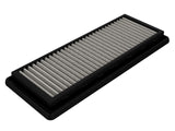 Magnum Flow OE Replacement Air Filter w/ Pro Dry S Media Mini Cooper S 09-12 L4-1.6L(t) aFe Power