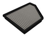 Magnum Flow OE Replacement Air Filter w/ Pro Dry S Media Chevrolet Camaro 10-15 V6/V8 aFe Power