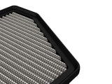 Magnum Flow OE Replacement Air Filter w/ Pro Dry S Media Chevrolet Camaro 10-15 V6/V8 aFe Power