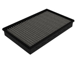 Magnum Flow OE Replacement Air Filter w/ Pro Dry S Media Audi A3/S3/Tt 06-13 / Volkswagen Cc/Jetta/Passat/R32 06-18 L4-2.0L/L5-2.5L/V6-3.2L/3.6L aFe Power