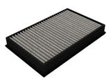 Magnum Flow OE Replacement Air Filter w/ Pro Dry S Media Audi A3/S3/Tt 06-13 / Volkswagen Cc/Jetta/Passat/R32 06-18 L4-2.0L/L5-2.5L/V6-3.2L/3.6L aFe Power
