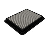 Magnum Flow OE Replacement Air Filter w/ Pro Dry S Media Chevrolet Malibu 08-12 V6-3.5/3.6L aFe Power