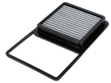 Magnum Flow OE Replacement Air Filter w/ Pro Dry S Media Toyota Prius 04-09 L4-1.5L aFe Power