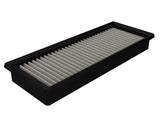 Magnum Flow OE Replacement Air Filter w/ Pro Dry S Media Audi A4 09-19 / Q5 11-18 L4-2.0L (t) aFe Power