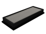 Magnum Flow OE Replacement Air Filter w/ Pro Dry S Media Audi A4 09-19 / Q5 11-18 L4-2.0L (t) aFe Power