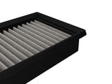 Magnum Flow OE Replacement Air Filter w/ Pro Dry S Media Audi A4 09-19 / Q5 11-18 L4-2.0L (t) aFe Power