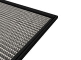Magnum Flow OE Replacement Air Filter w/ Pro Dry S Media BMW X5 (E70) 07-10 L6-3.0L N52 aFe Power