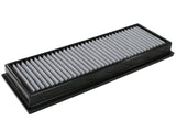 Magnum Flow OE Replacement Air Filter w/ Pro Dry S Media Mini Cooper 09-12 L4-1.6L aFe Power