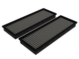 Magnum Flow OE Replacement Air Filter w/ Pro Dry S Media Mercedes S Class 00-11 / Cl/SL 01-11 V8 aFe Power