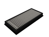 Magnum Flow OE Replacement Air Filter w/ Pro Dry S Media Mercedes S Class 94-99 V8 w/o Pre-Oiled aFe Power
