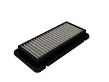 Magnum Flow OE Replacement Air Filter w/ Pro Dry S Media Lamborghini Gallardo 03-06 V10-5.0L (Qty 2) aFe Power