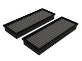 Magnum Flow OE Replacement Air Filter w/ Pro Dry S Media Lamborghini Murcielago 02-06 V12-6.2L (Qty 2) aFe Power
