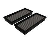 Magnum Flow OE Replacement Air Filter w/ Pro Dry S Media Mercedes SLK320 01-04/Chrysler Crossfire 04-08 V6 aFe Power