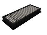 Magnum Flow OE Replacement Air Filter w/ Pro Dry S Media Mercedes SLK320 01-04/Chrysler Crossfire 04-08 V6 aFe Power