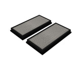Magnum Flow OE Replacement Air Filter w/ Pro Dry S Media Mercedes AMG63 07-11 V8-6.3L w/o Pre-Oiled aFe Power