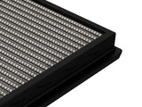 Magnum Flow OE Replacement Air Filter w/ Pro Dry S Media Mercedes AMG63 07-11 V8-6.3L w/o Pre-Oiled aFe Power
