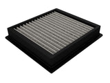 Magnum Flow OE Replacement Air Filter w/ Pro Dry S Media (Pair) Nissan 350Z 07-09 V6-3.5L/370Z 09-18/Infiniti QX50 14-17 V6-3.7L aFe Power