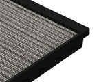 Magnum Flow OE Replacement Air Filter w/ Pro Dry S Media BMW 535i (F07/10) /640i (F06/12/13) /740i (F01) /X3 (F25) /X4 (F26) / X5 (E70/F15) / X6 (E71/F16) 08-18 L6-3.0L (t) N55 aFe Power