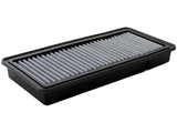 Magnum Flow OE Replacement Air Filter w/ Pro Dry S Media Ford Diesel Trucks 11-16 V8-6.7L (td) aFe Power