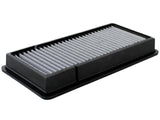 Magnum Flow OE Replacement Air Filter w/ Pro Dry S Media Ford Diesel Trucks 11-16 V8-6.7L (td) aFe Power