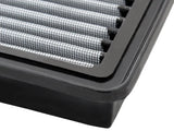 Magnum Flow OE Replacement Air Filter w/ Pro Dry S Media Ford Diesel Trucks 11-16 V8-6.7L (td) aFe Power