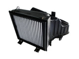 Magnum Flow OE Replacement Air Filter w/ Pro Dry S Media Chevrolet Impala 06-11 V6-3.5/3.9/V8-5.3L aFe Power