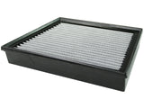 Magnum Flow OE Replacement Air Filter w/ Pro Dry S Media GM Diesel Trucks 11-16 V8-6.6L (td) Lml aFe Power