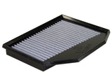 Magnum Flow OE Replacement Air Filter w/ Pro Dry S Media BMW X3 (E83) 06-10 / Z4 (E85/86) 06-08 L6-3.0L N52 aFe Power