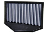 Magnum Flow OE Replacement Air Filter w/ Pro Dry S Media BMW X3 (E83) 06-10 / Z4 (E85/86) 06-08 L6-3.0L N52 aFe Power