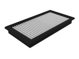 Magnum Flow OE Replacement Air Filter w/ Pro Dry S Media Ford Edge 07-14/ Flex 09-19 / Explorer / Taurus 08-25 L4-2.0L (t)/V6-3.5L/3.7L aFe Power