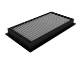 Magnum Flow OE Replacement Air Filter w/ Pro Dry S Media Ford Edge 07-14/ Flex 09-19 / Explorer / Taurus 08-25 L4-2.0L (t)/V6-3.5L/3.7L aFe Power