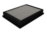 Magnum Flow OE Replacement Air Filter w/ Pro Dry S Media Ford Fusion 06-12 V6-3.0L aFe Power