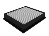 Magnum Flow OE Replacement Air Filter w/ Pro Dry S Media Jeep Grand Cherokee (WK2) 11-21/Durango 11-26 V6/V8 aFe Power