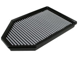 Magnum Flow OE Replacement Air Filter w/ Pro Dry S Media Dodge Challenger 11-23/Charger 11-20 V6/V8 aFe Power