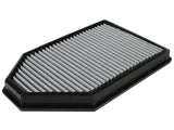 Magnum Flow OE Replacement Air Filter w/ Pro Dry S Media Dodge Challenger 11-23/Charger 11-20 V6/V8 aFe Power