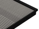 Magnum Flow OE Replacement Air Filter w/ Pro Dry S Media BMW X5 (E70) 09-13 L6-3.0L (td) M57 aFe Power