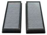 Magnum Flow OE Replacement Air Filter w/ Pro Dry S Media Mercedes-Benz Amg CL63/E63/S63 11-14 V8-5.5L(t) aFe Power