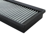 Magnum Flow OE Replacement Air Filter w/ Pro Dry S Media Mercedes-Benz Amg CL63/E63/S63 11-14 V8-5.5L(t) aFe Power