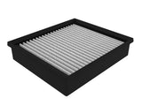 Magnum Flow OE Replacement Air Filter w/ Pro Dry S Media BMW 328i (F30) 12-18 L4-2.0L (t) N20 aFe Power
