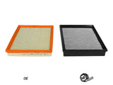 Magnum Flow OE Replacement Air Filter w/ Pro Dry S Media BMW 335i (F30) 12-15 / M2 (F87) 16-18 L6-3.0L (t) N55 aFe Power